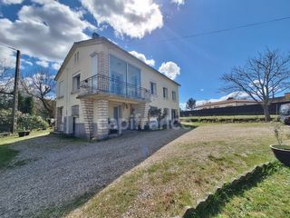  Maison � vendre 8 pi�ces 176 m�