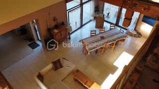  Propri�t�/ch�teau � vendre 10 pi�ces 284 m�