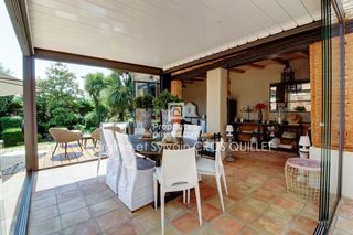  Maison � vendre 7 pi�ces 270 m�