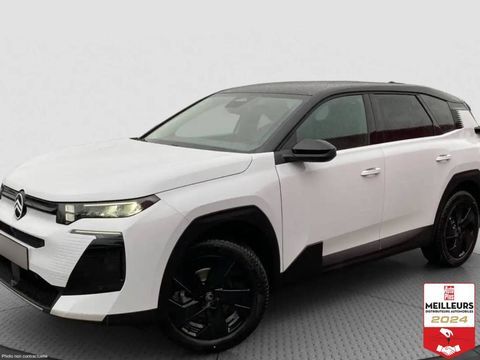 Citro&euml;n C5 aircross Hybride 145 e-DCS6 Max 2026 occasion Lavau 10150