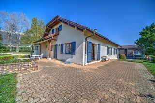  Maison � vendre 5 pi�ces 324 m�