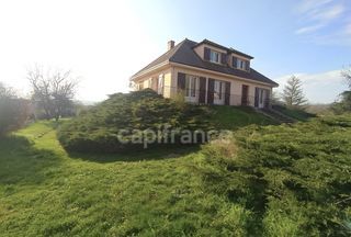  Maison � vendre 8 pi�ces 222 m�