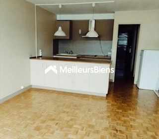  Appartement � vendre 1 pi�ce 34 m�