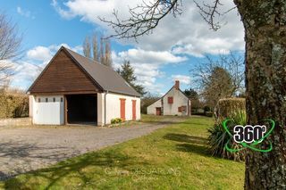  Maison � vendre 4 pi�ces 100 m�