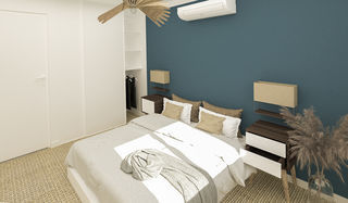  Maison 5 pi�ces 88 m� Nainville les roches