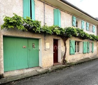  Maison � vendre 7 pi�ces 232 m�