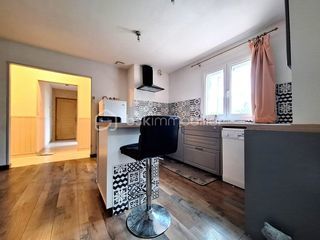  Maison � vendre 4 pi�ces 100 m�