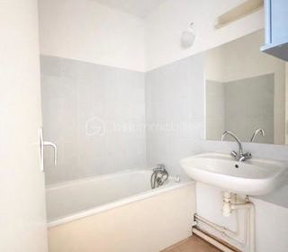  Appartement � vendre 1 pi�ce 25 m�