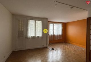  Appartement � vendre 3 pi�ces 56 m�