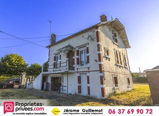  Maison � vendre 6 pi�ces 90 m�