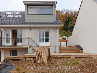  Maison � vendre 4 pi�ces 76 m�