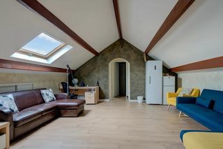  Appartement � vendre 8 pi�ces 156 m�