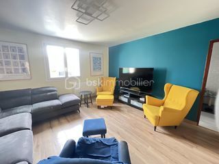  Maison � vendre 6 pi�ces 117 m�