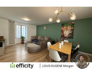  Maison � vendre 6 pi�ces 116 m�