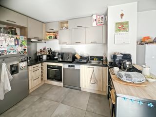  Appartement � vendre 3 pi�ces 65 m�