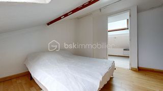  Appartement � vendre 1 pi�ce 16 m�