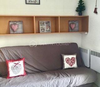  Appartement � vendre 1 pi�ce 19 m�