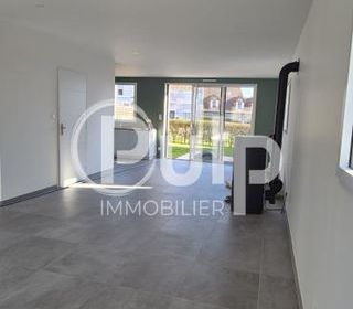  Maison � vendre 4 pi�ces 94 m�