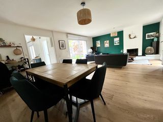  Propri�t�/ch�teau � vendre 5 pi�ces 115 m�