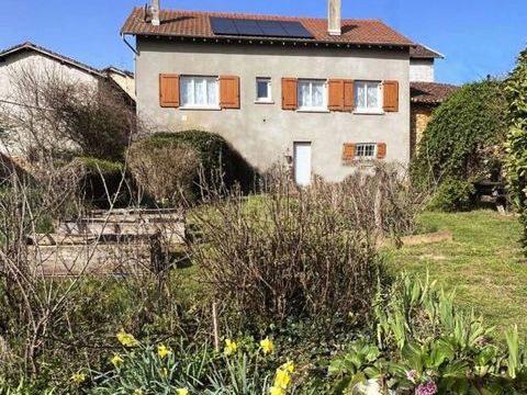  Maison Corgnac Sur L Isle 5 pi�ce(s) 80 m2 Maison - 5 pi�ce(s) - 80 m�