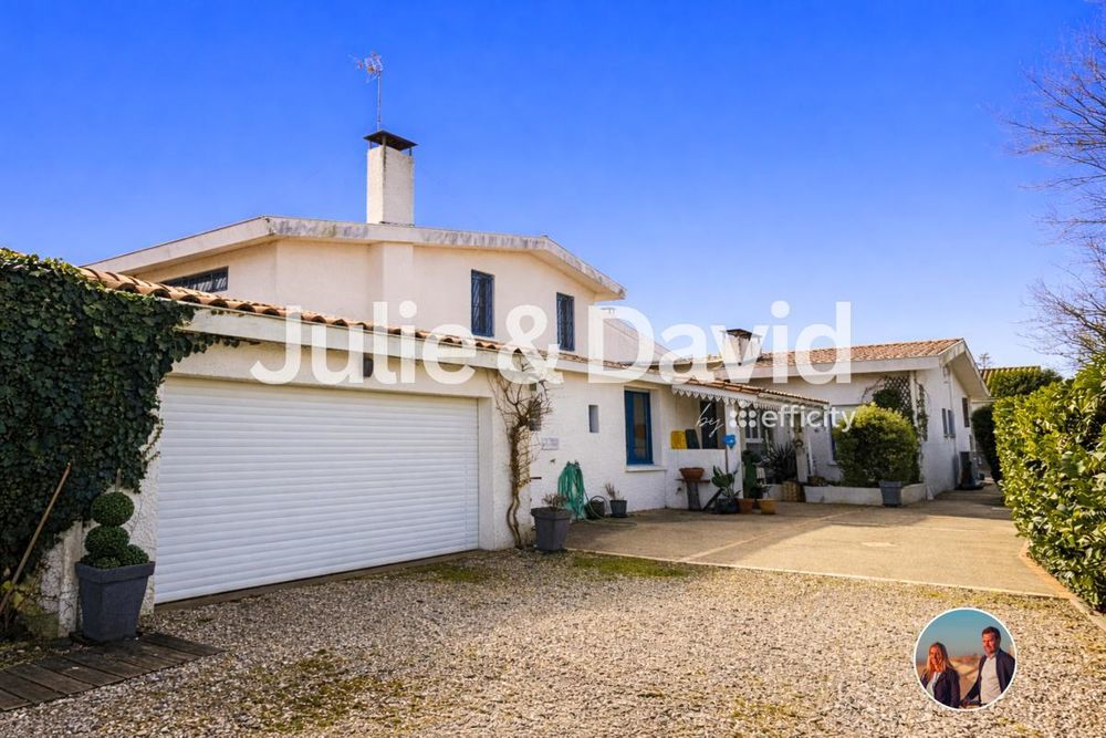 � vendre  Maison Lacanau (33680)