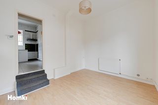  Appartement � vendre 1 pi�ce 27 m�