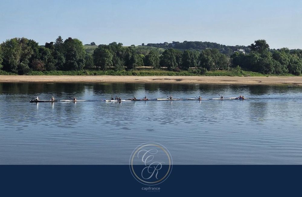 � vendre  Maison B�huard (49170)