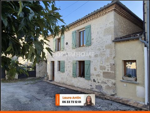   Maison � vendre 5 pi�ces PERGAIN TAILLAC (32) Maison - 5 pi�ce(s) - 138 m�