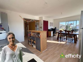  Maison � vendre 4 pi�ces 92 m�