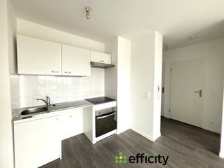  Appartement � vendre 2 pi�ces 40 m�