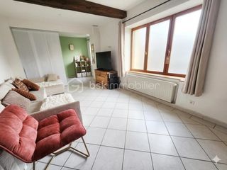  Maison � vendre 5 pi�ces 142 m�