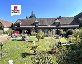  Maison � vendre 8 pi�ces 205 m�