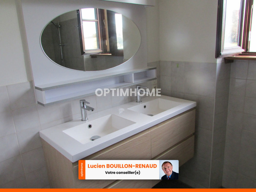 � vendre  Propri�t�/ch�teau Saint-Bonnet-de-Joux (71220)