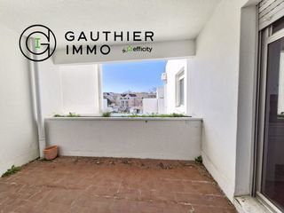  Appartement � vendre 3 pi�ces 57 m�