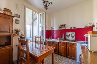  Maison � vendre 4 pi�ces 135 m�