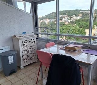  Appartement � louer 2 pi�ces 30 m�