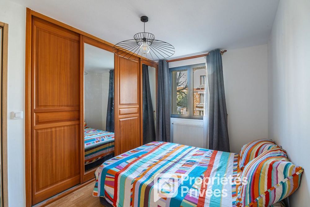 � vendre  Maison Clamart (92140)