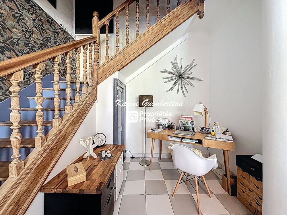 � vendre  Maison Libourne (33500)