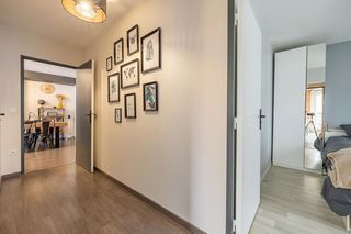  Appartement � vendre 4 pi�ces 78 m�