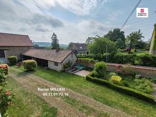  Maison � vendre 7 pi�ces 216 m�