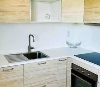  Appartement � louer 1 pi�ce 34 m�