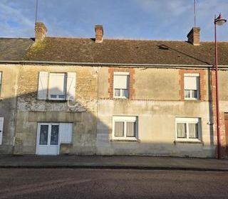  Maison � vendre 5 pi�ces 128 m�