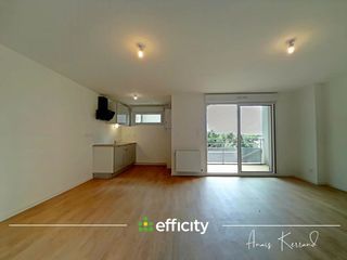  Appartement � vendre 3 pi�ces 57 m�