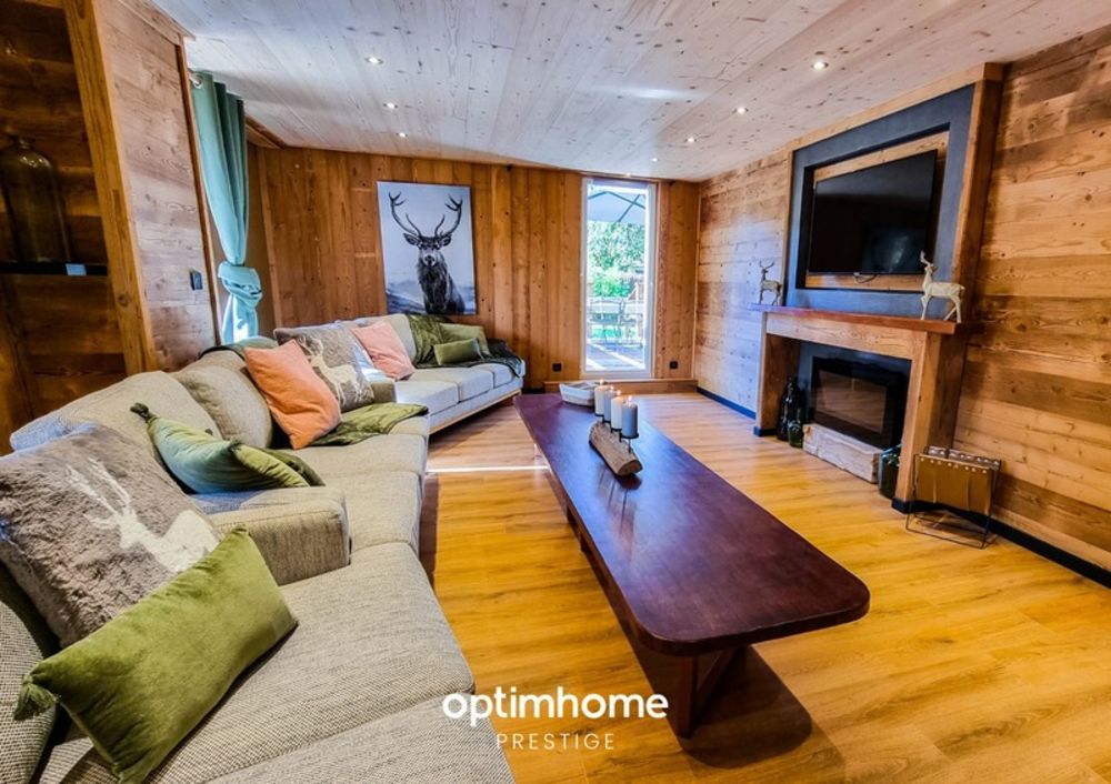 � vendre  Maison Xonrupt-Longemer (88400)