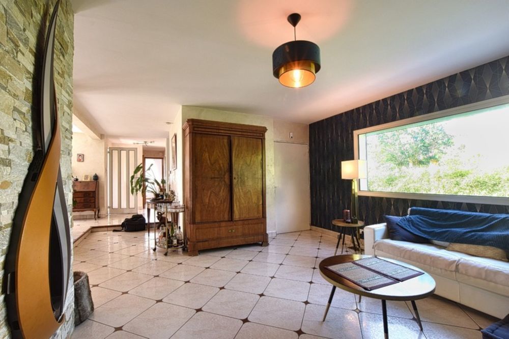 � vendre  Villa Fabr�gues (34690)