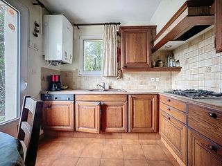  Maison � vendre 6 pi�ces 93 m�