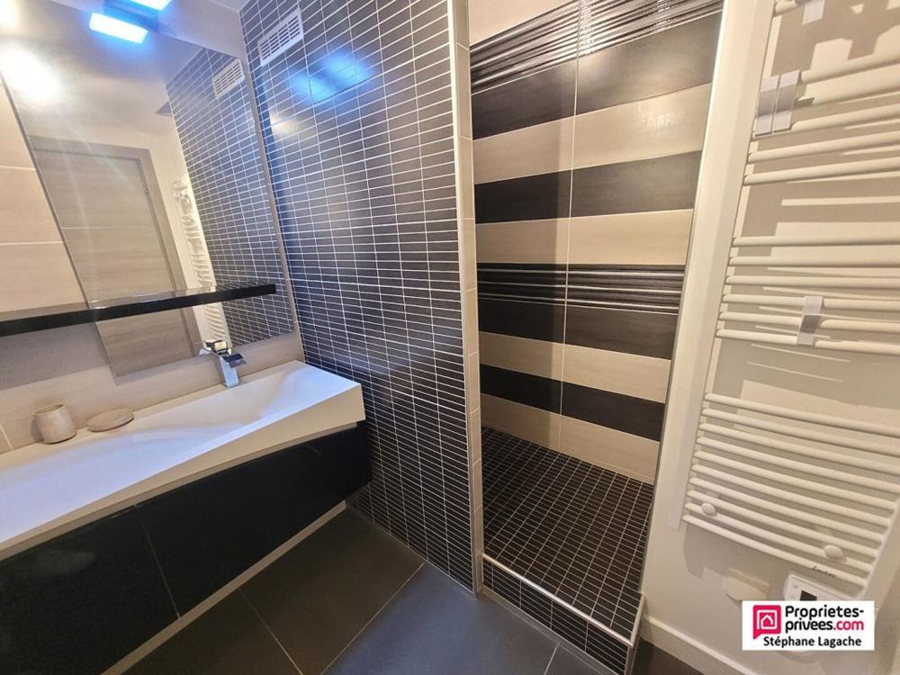 � vendre  Appartement Le Touquet-Paris-Plage (62520)