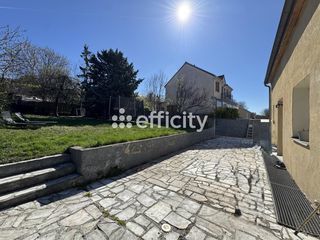  Maison � vendre 6 pi�ces 112 m�