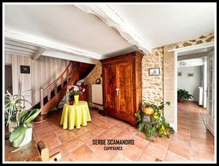  Villa � vendre 6 pi�ces 155 m�