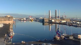  Appartement � vendre 3 pi�ces 74 m�